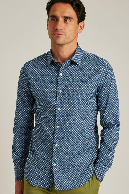 Bonobos Tech Button Down Shirt