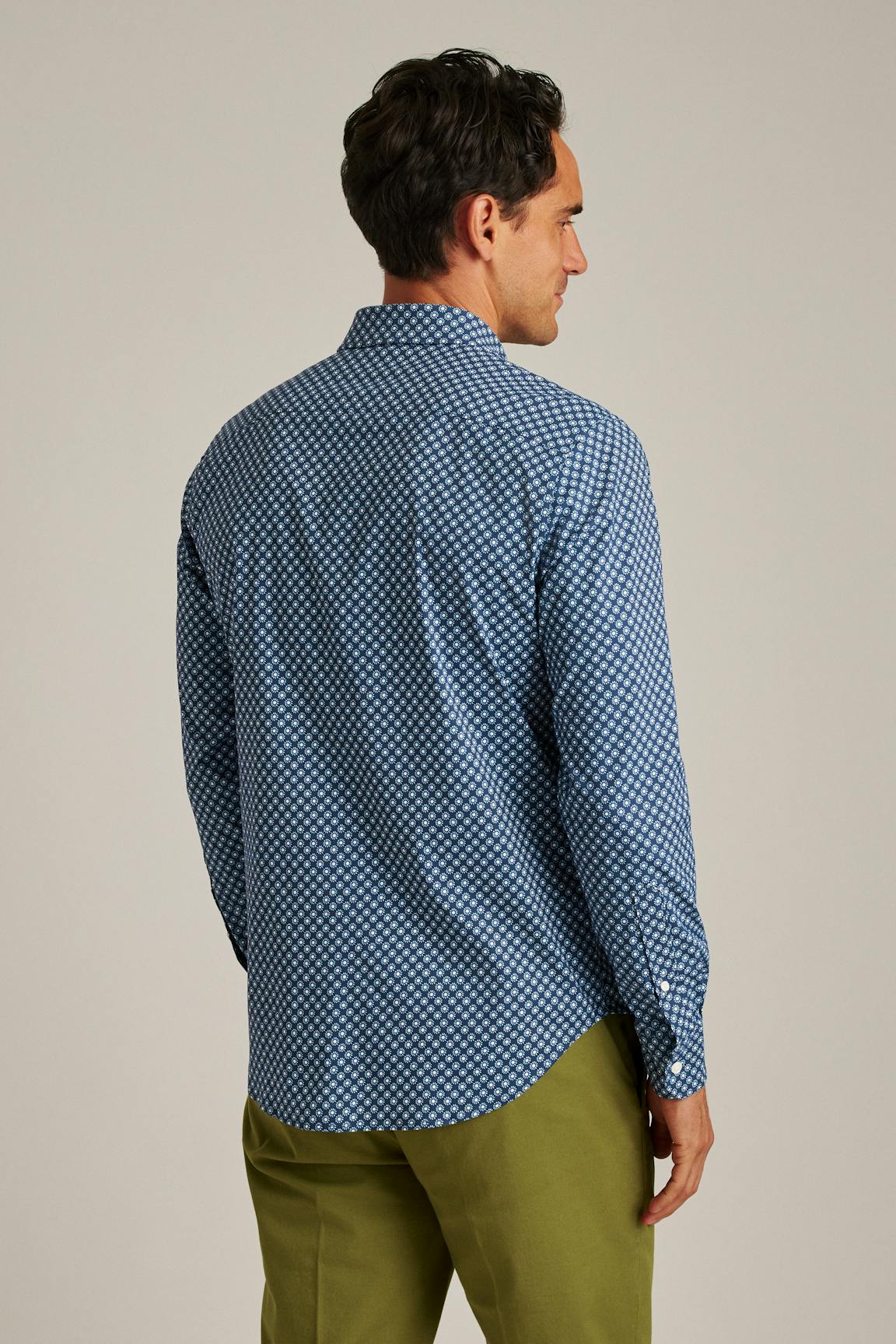 Bonobos Tech Button Down Shirt