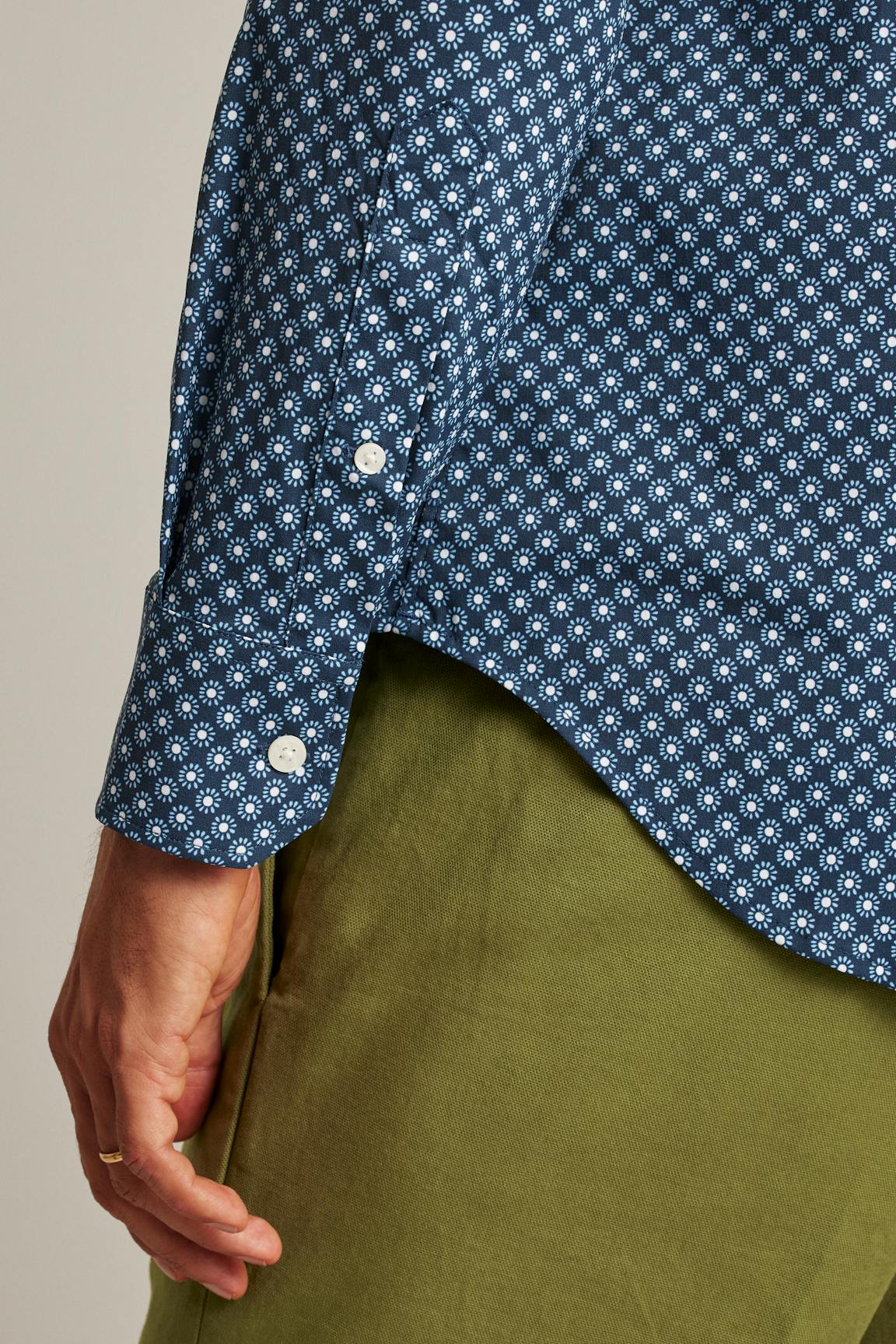 Bonobos Tech Button Down Shirt