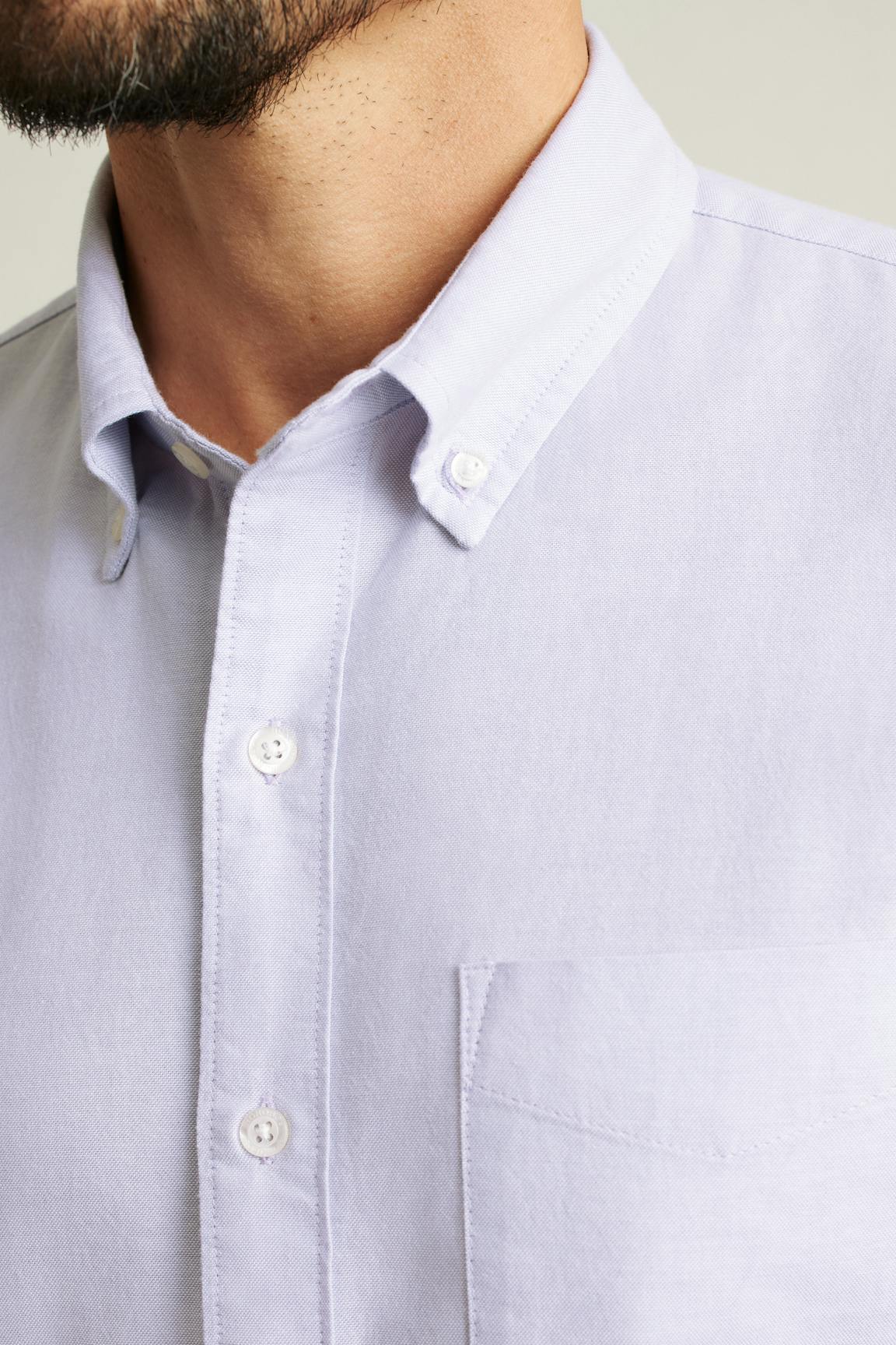 Bonobos Everyday Oxford Shirt