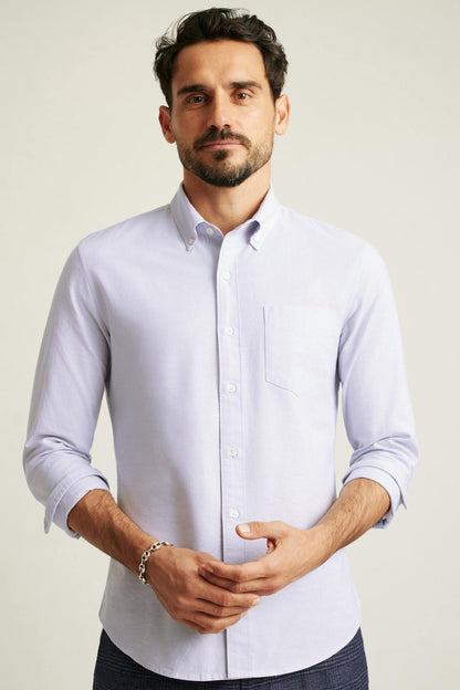 Bonobos Everyday Oxford Shirt
