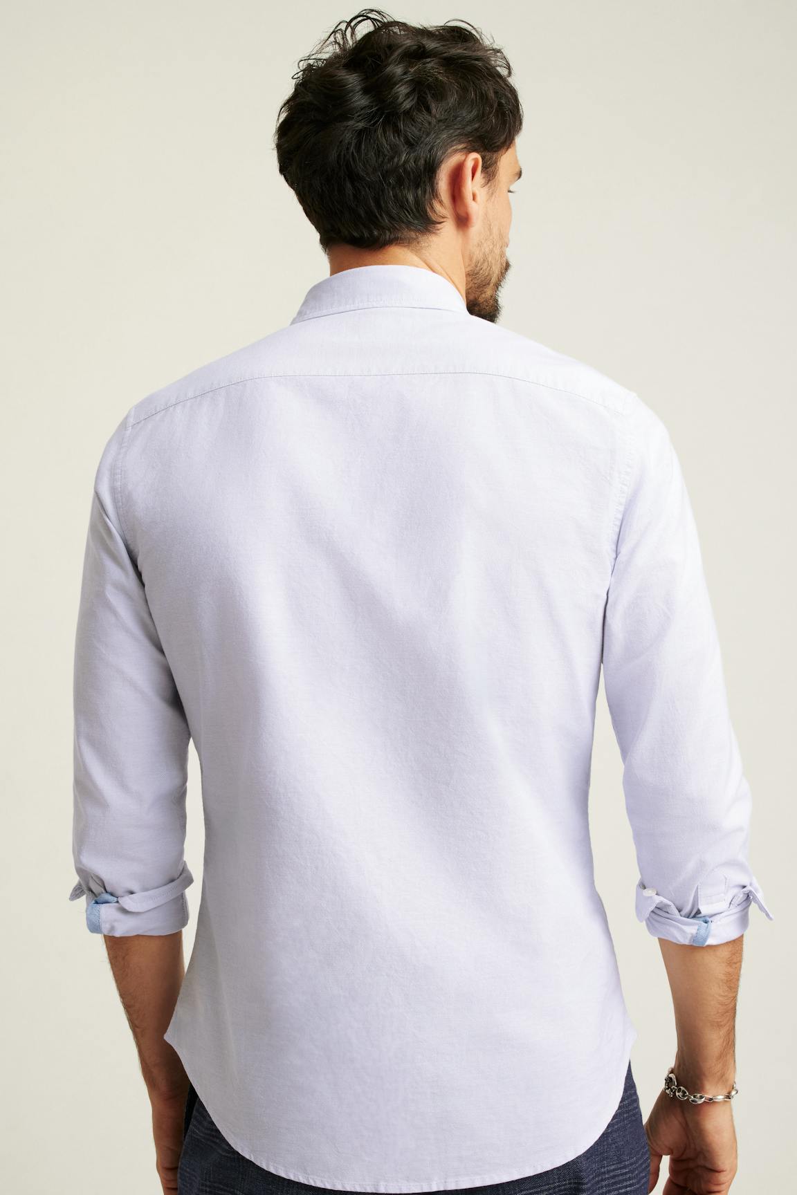 Bonobos Everyday Oxford Shirt