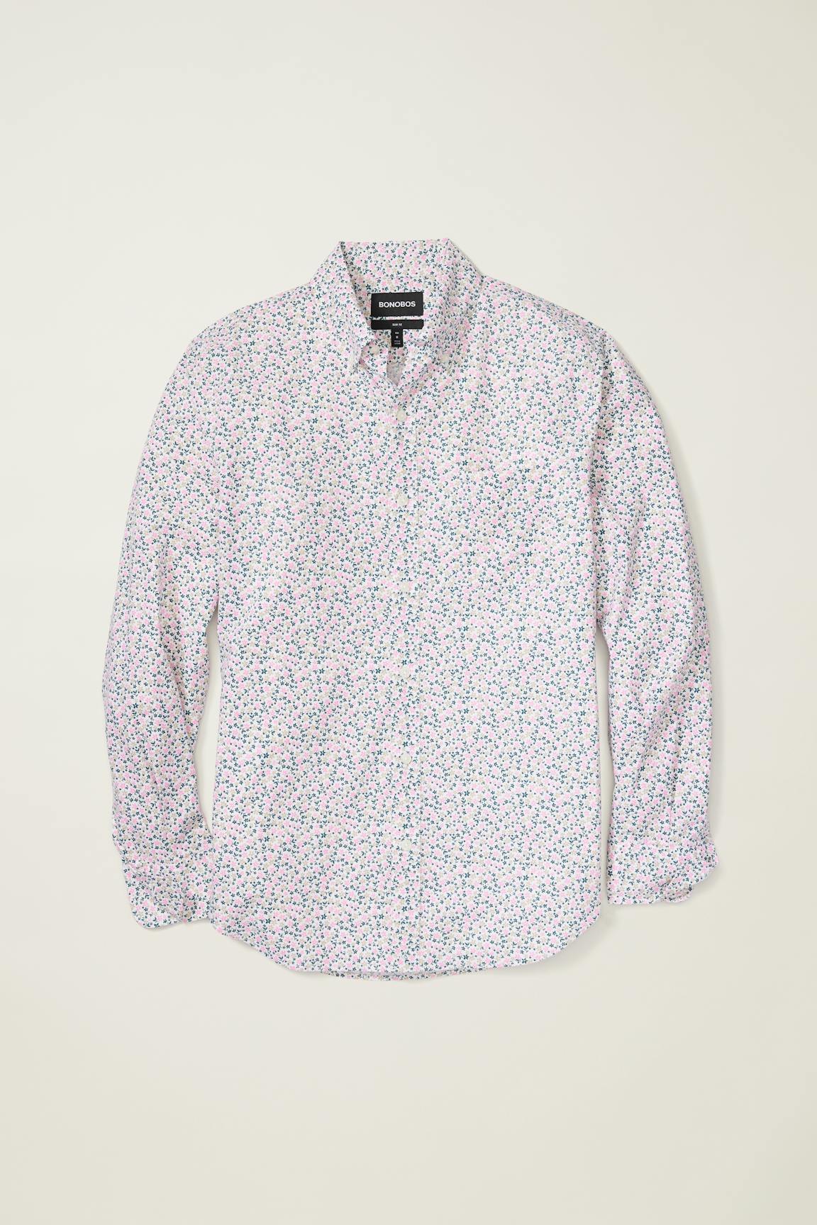 Bonobos Everyday Shirt