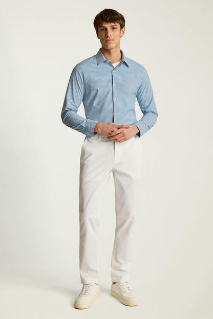 Bonobos Tech Button Down Shirt