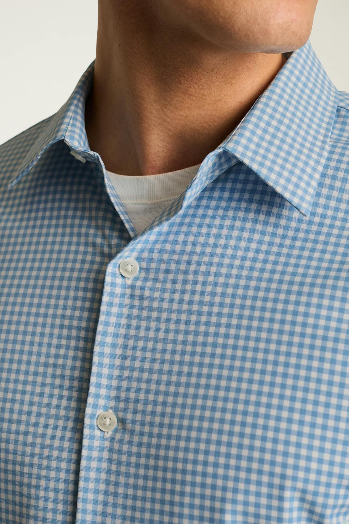 Bonobos Tech Button Down Shirt