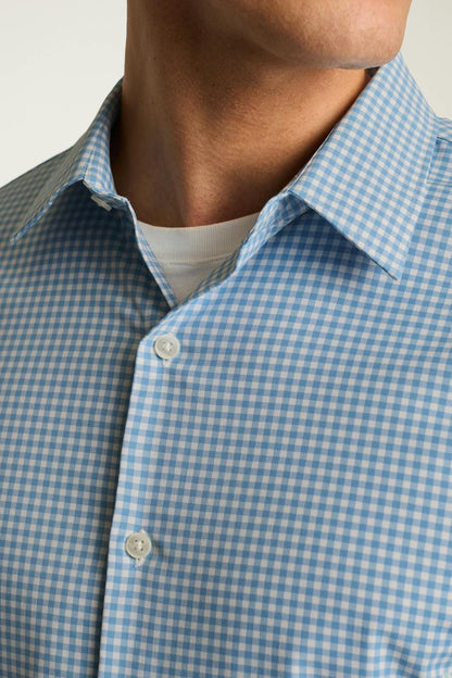 Bonobos Tech Button Down Shirt