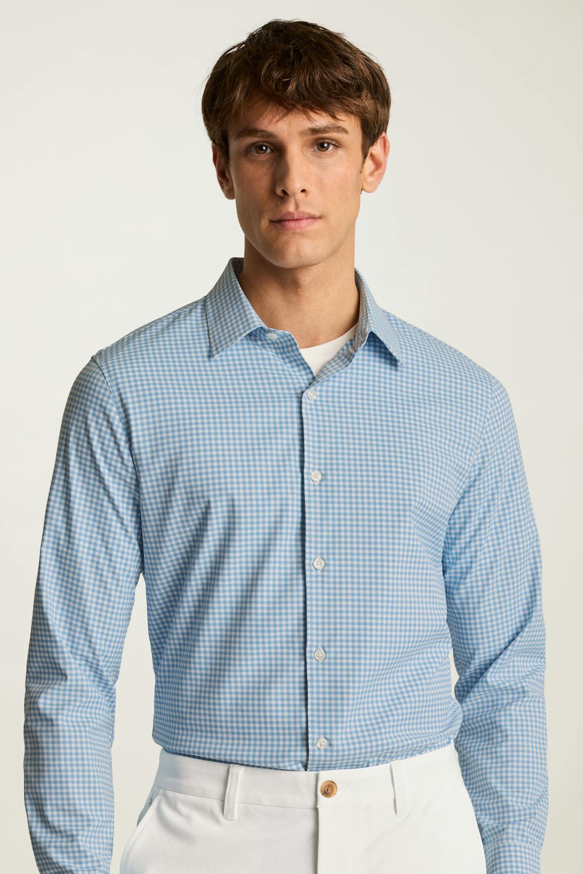 Bonobos Tech Button Down Shirt