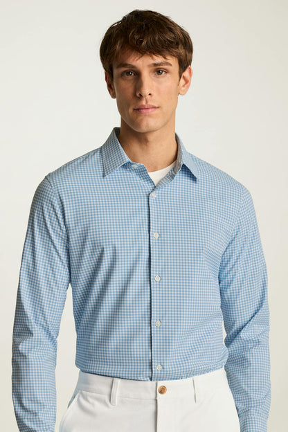 Bonobos Tech Button Down Shirt