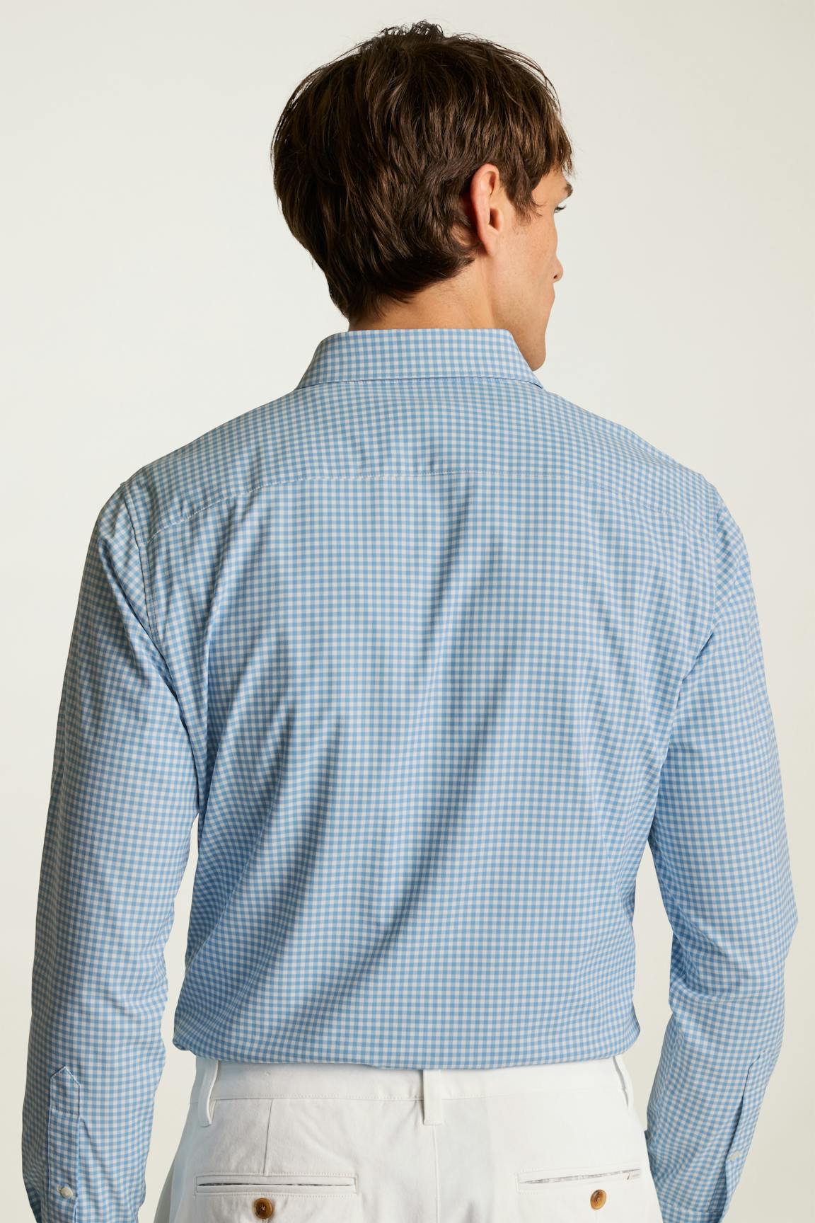 Bonobos Tech Button Down Shirt