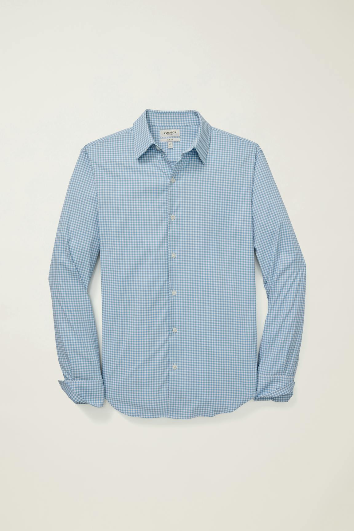 Bonobos Tech Button Down Shirt