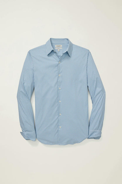 Bonobos Tech Button Down Shirt