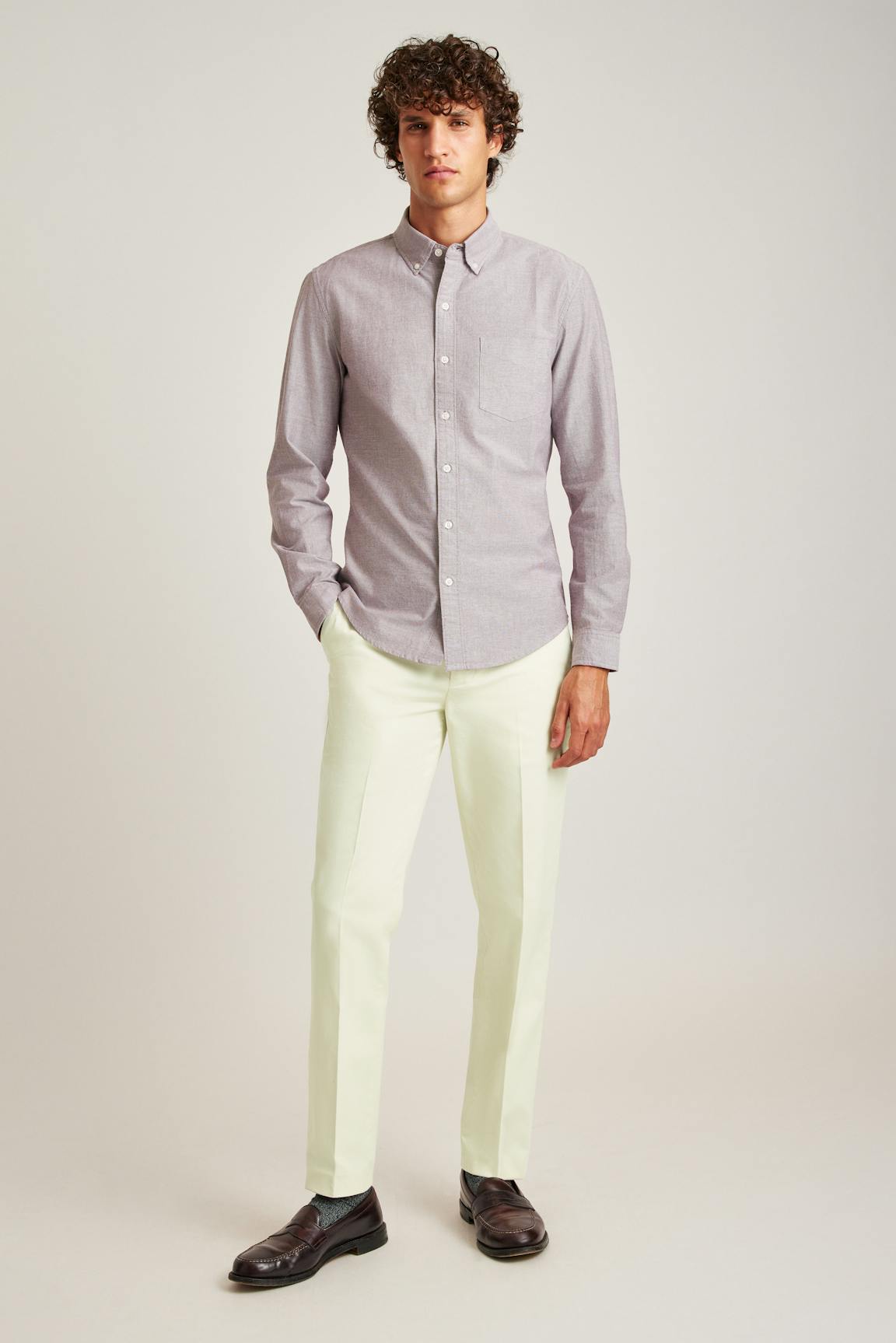 Bonobos Everyday Oxford Shirt
