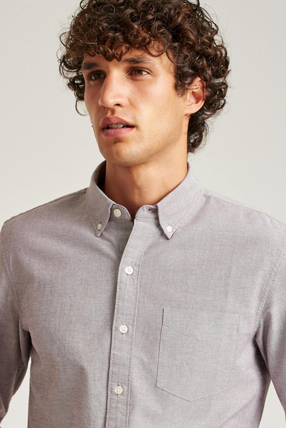 Bonobos Everyday Oxford Shirt