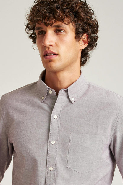 Bonobos Everyday Oxford Shirt