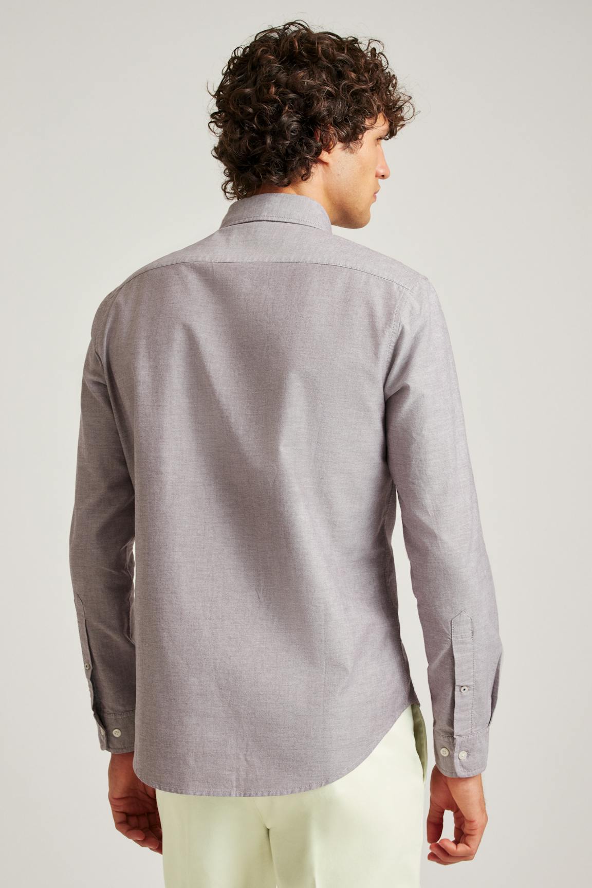 Bonobos Everyday Oxford Shirt