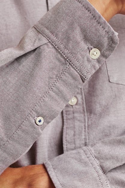 Bonobos Everyday Oxford Shirt