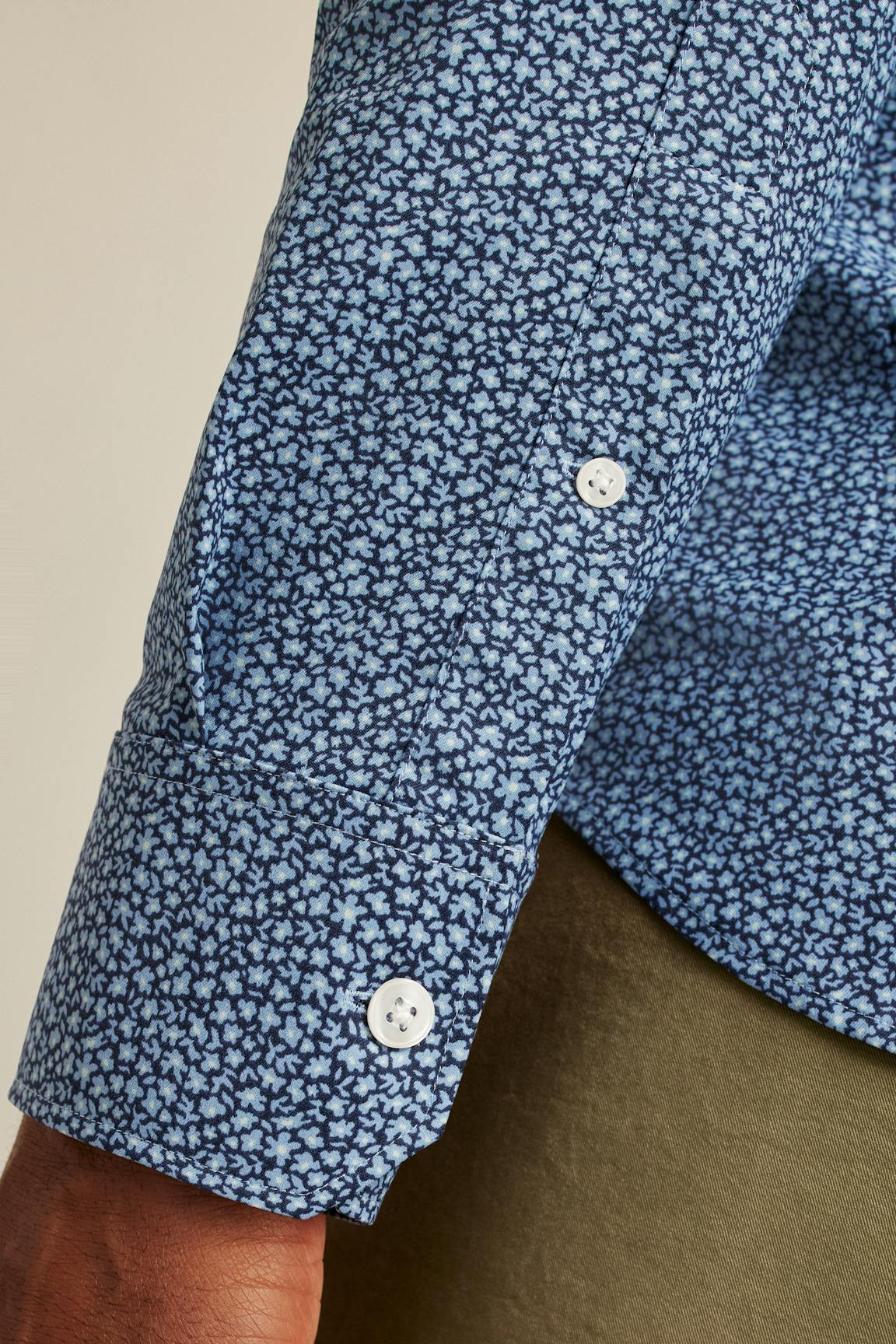 Bonobos Tech Button Down Shirt
