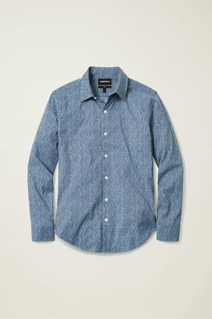 Bonobos Tech Button Down Shirt