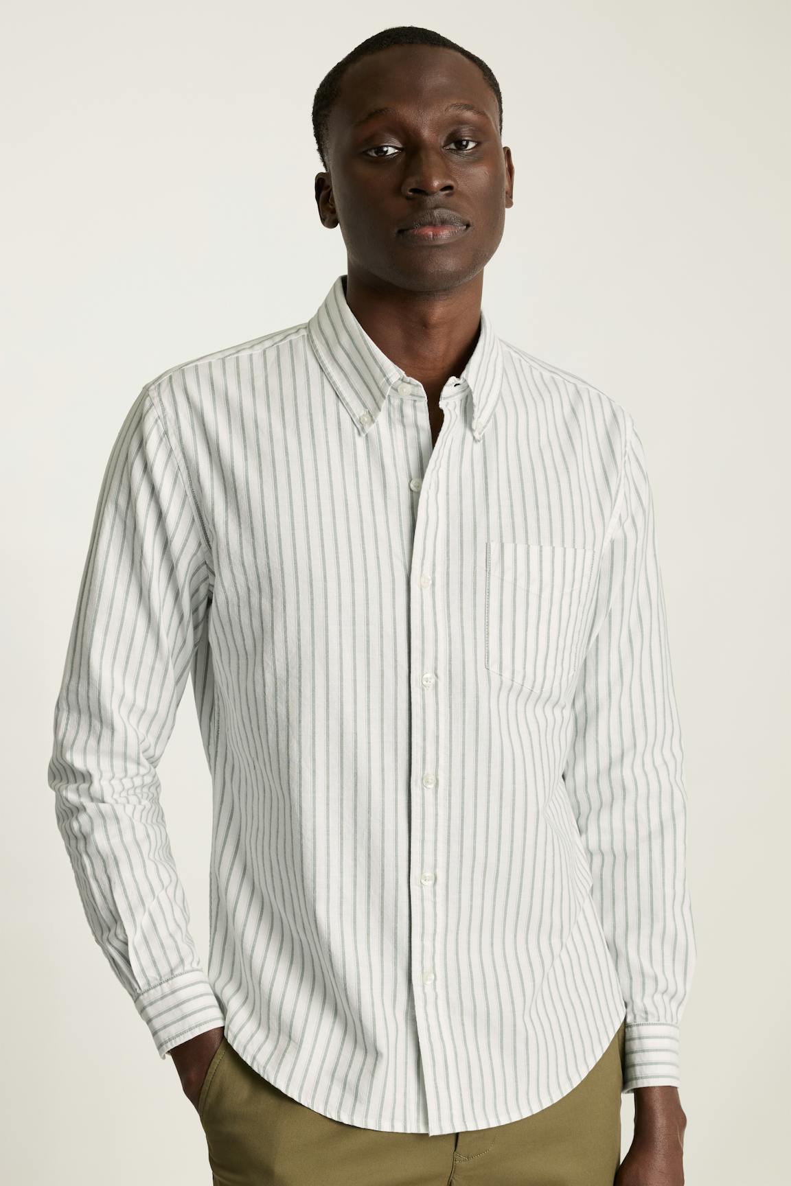 Bonobos Everyday Oxford Shirt