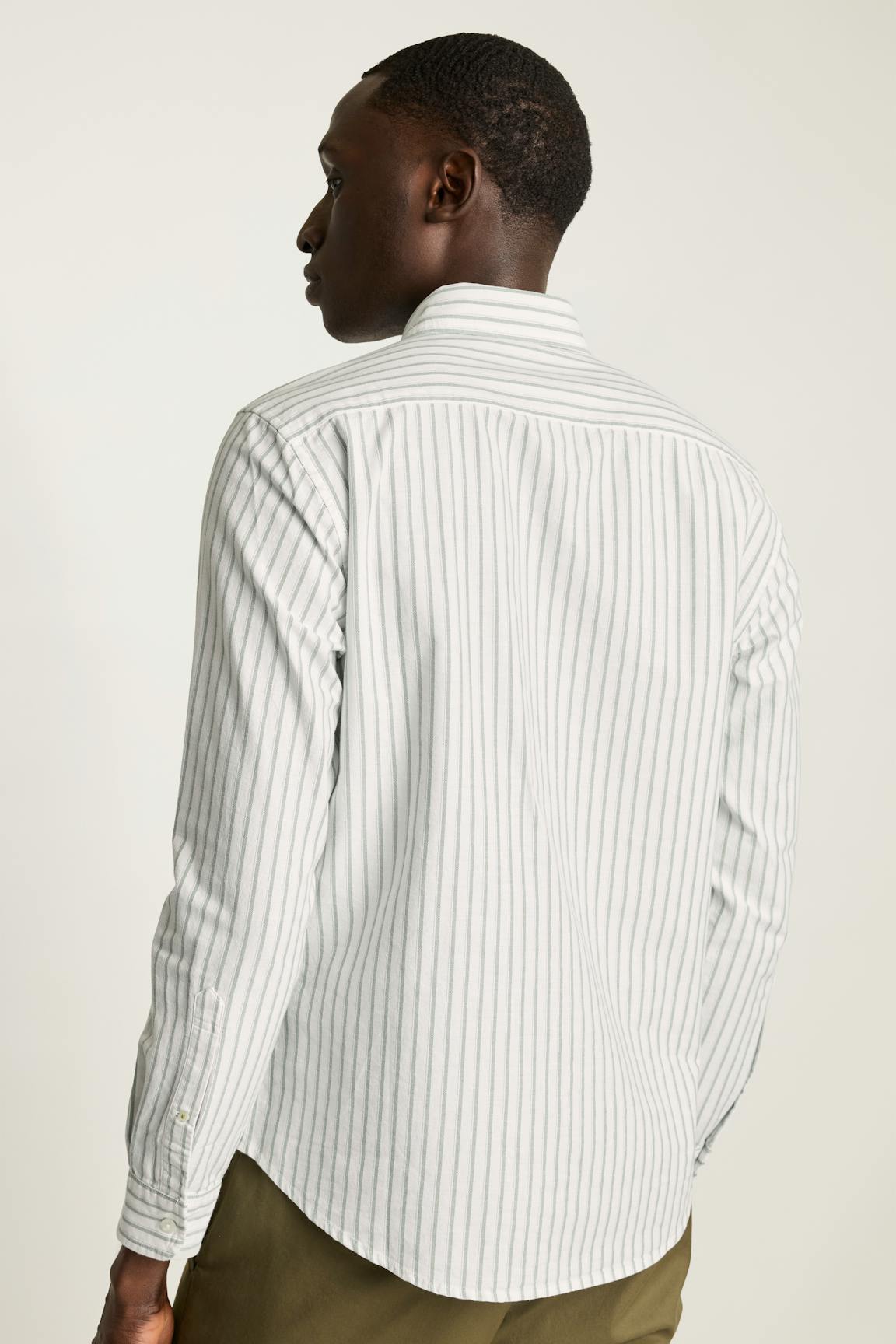 Bonobos Everyday Oxford Shirt