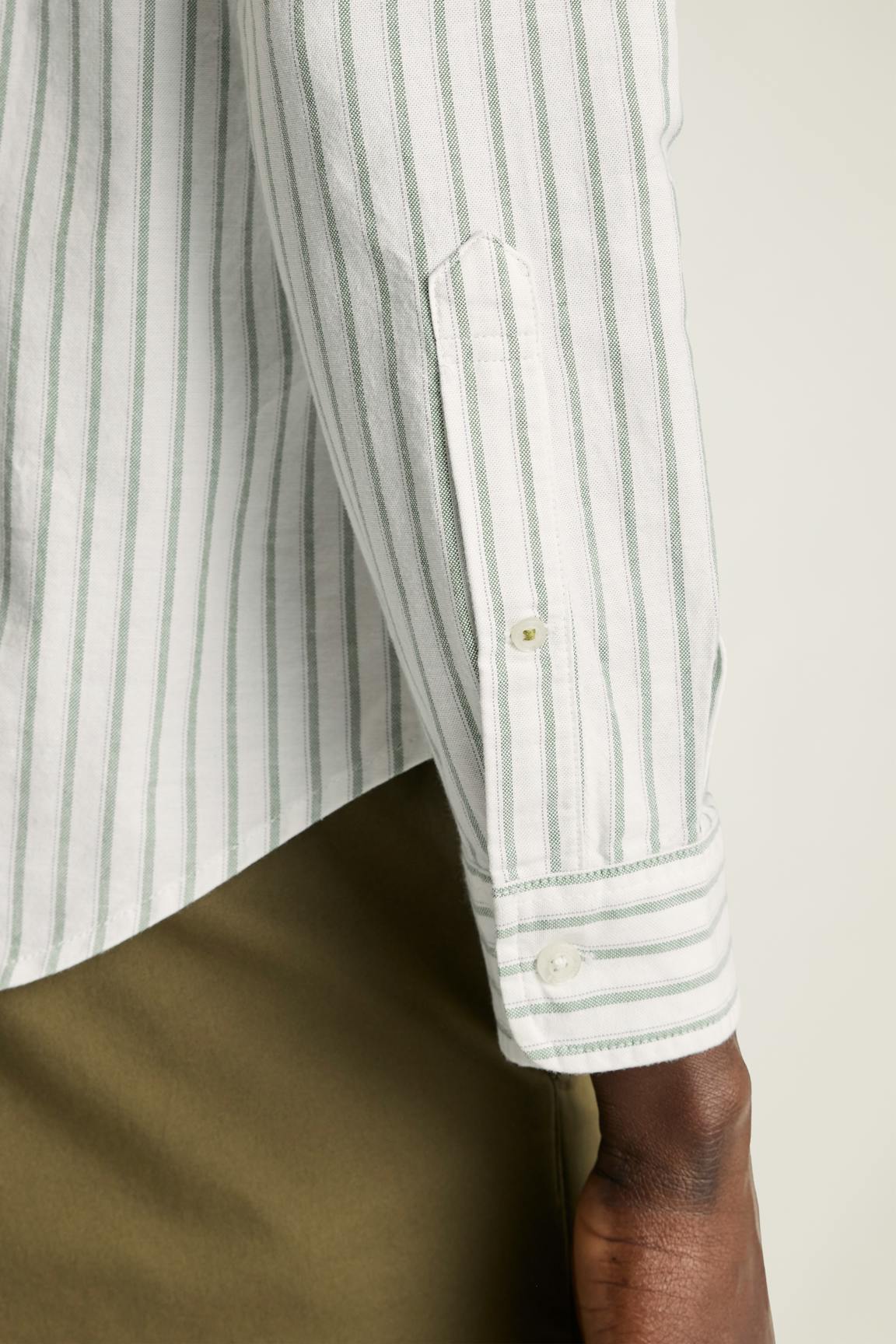 Bonobos Everyday Oxford Shirt