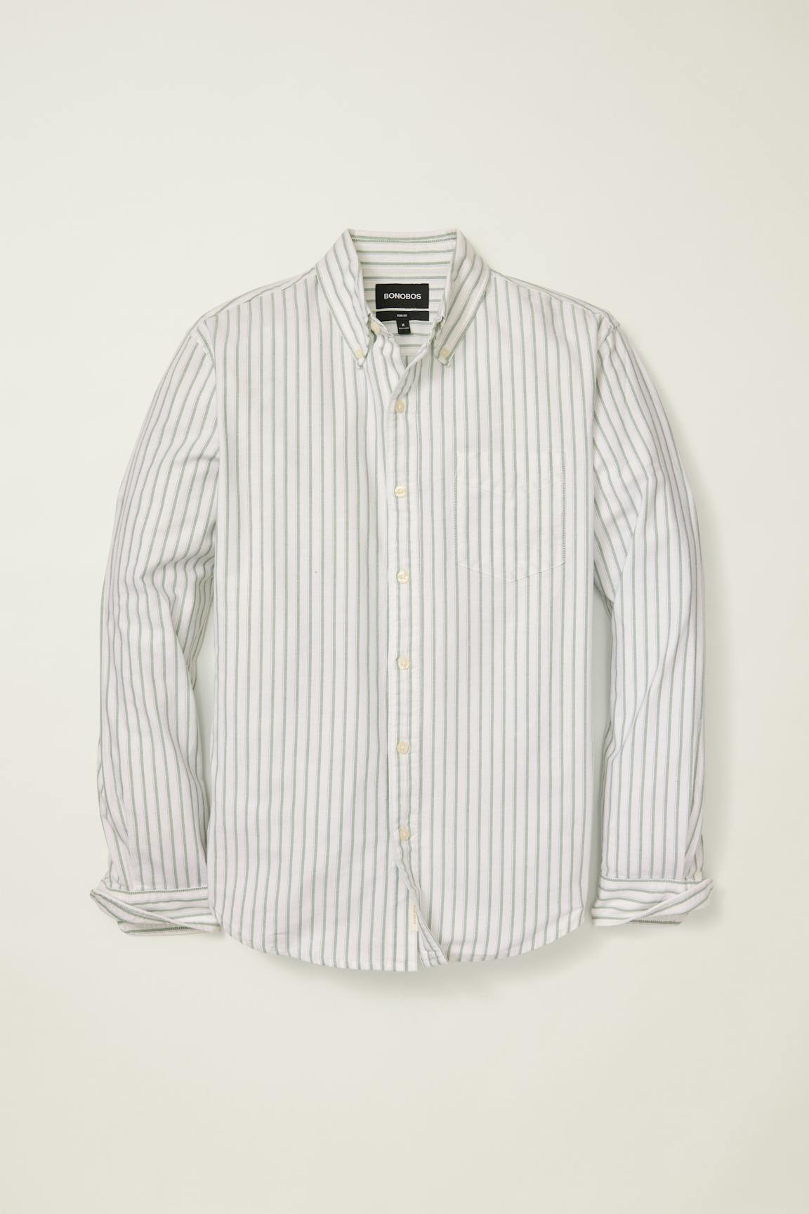 Bonobos Everyday Oxford Shirt