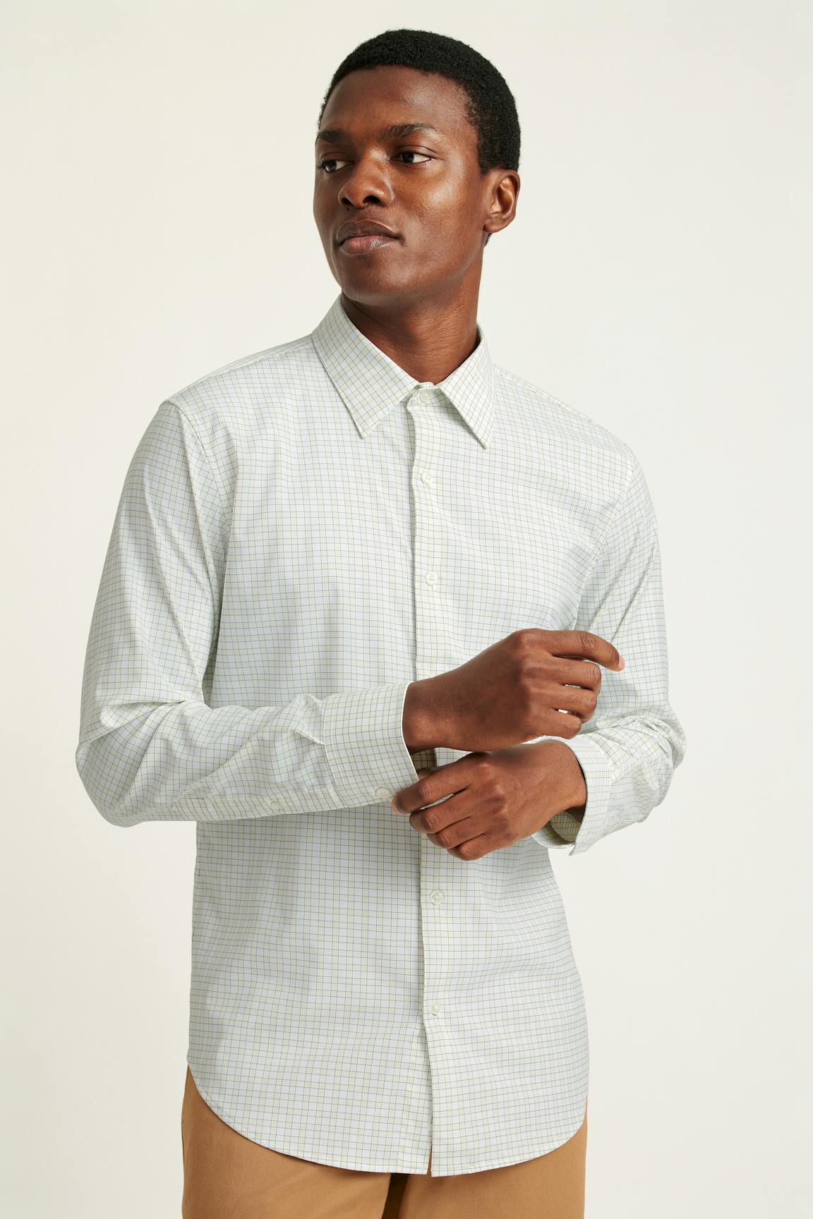 Bonobos Tech Button Down Shirt