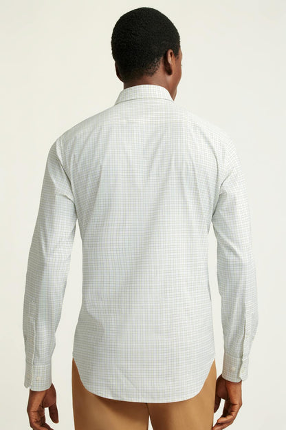 Bonobos Tech Button Down Shirt