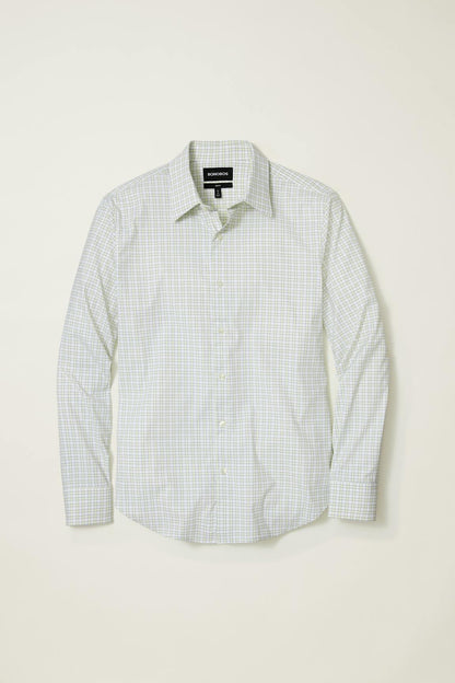 Bonobos Tech Button Down Shirt