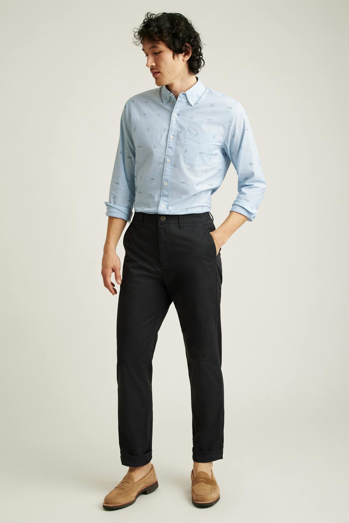 Bonobos Everyday Shirt