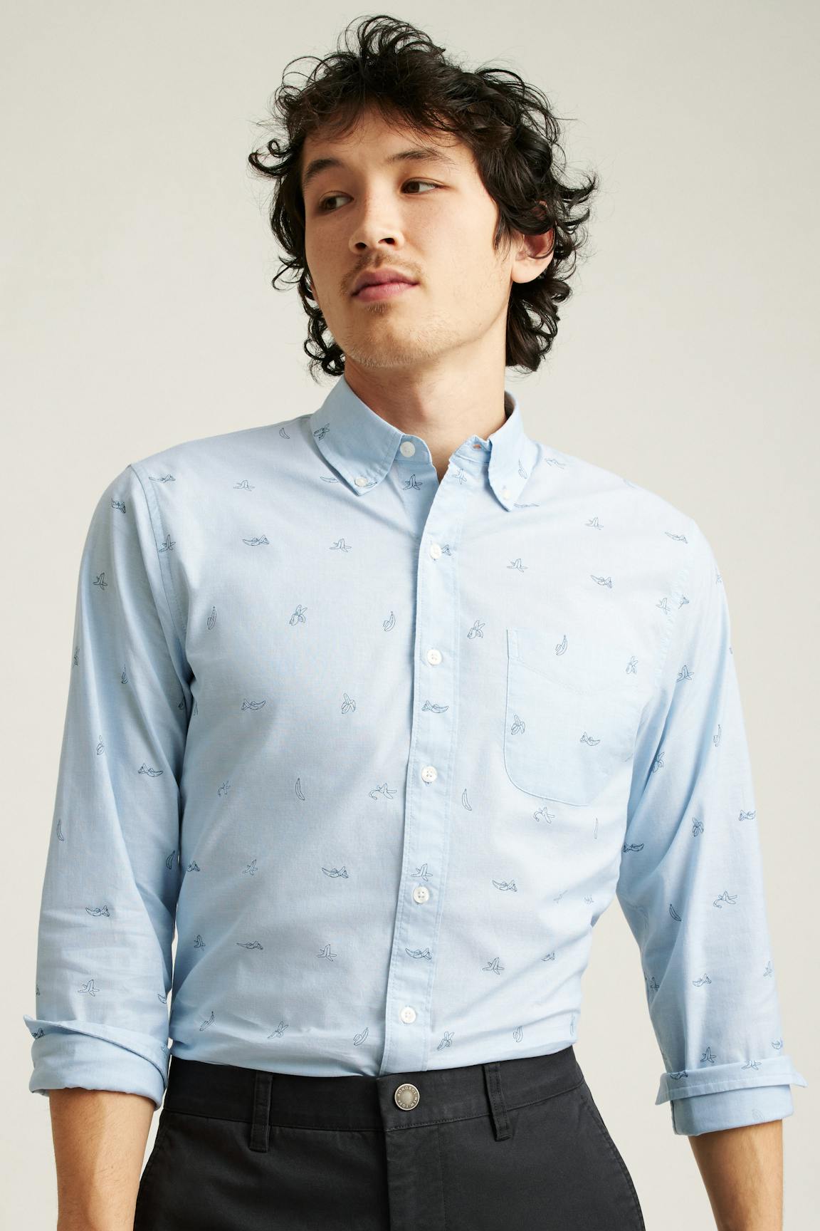 Bonobos Everyday Shirt