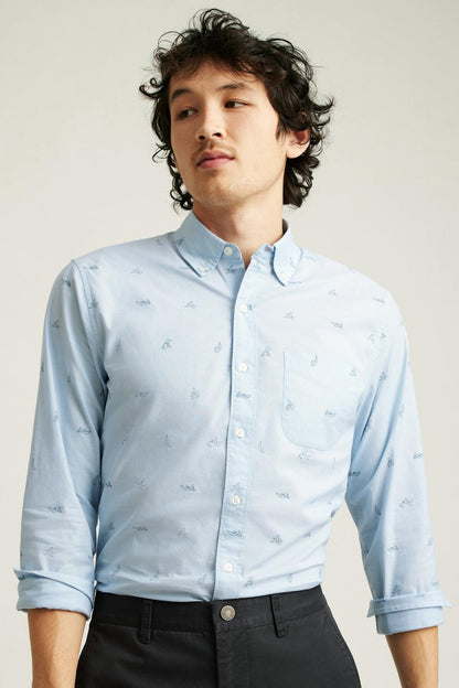 Bonobos Everyday Shirt