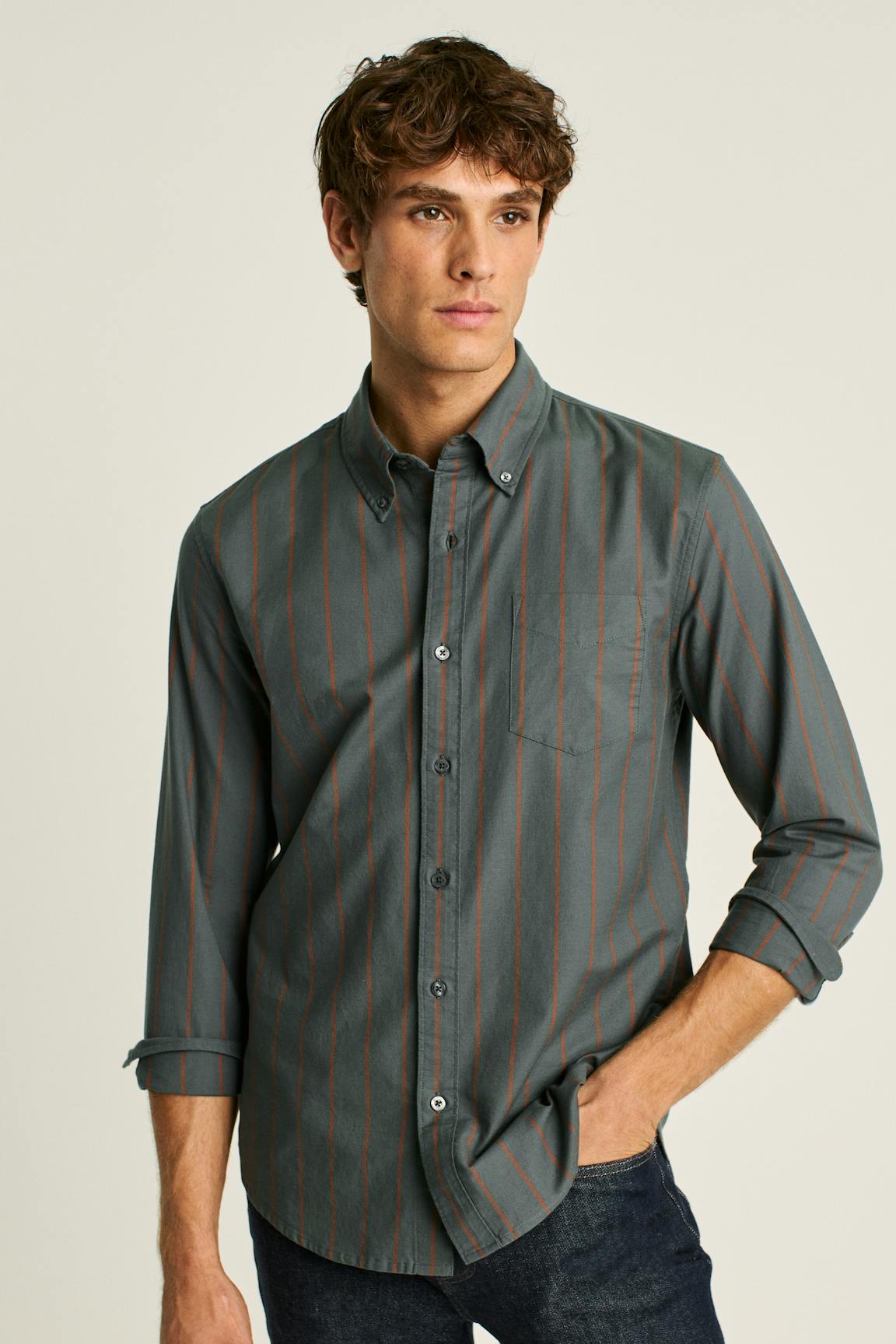 Bonobos Everyday Oxford Shirt