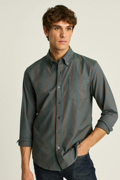 Bonobos Everyday Oxford Shirt