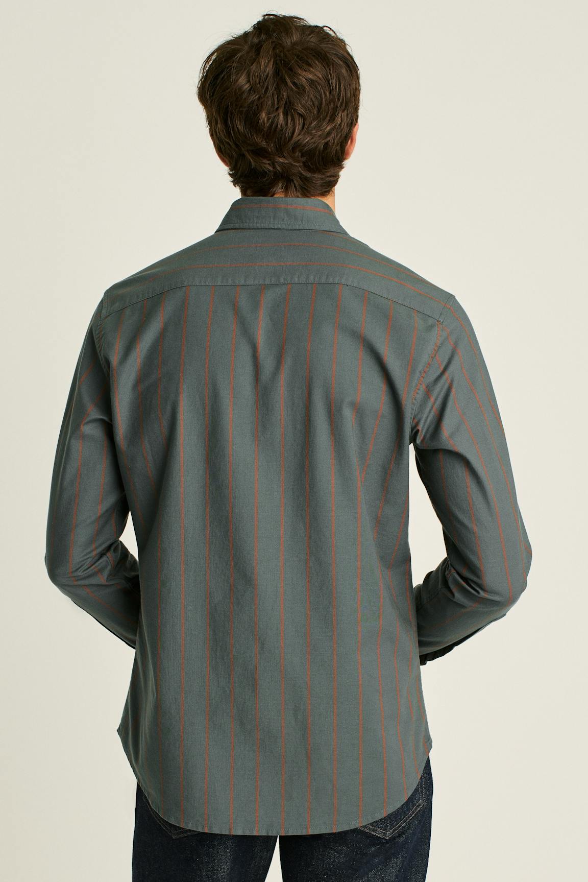 Bonobos Everyday Oxford Shirt