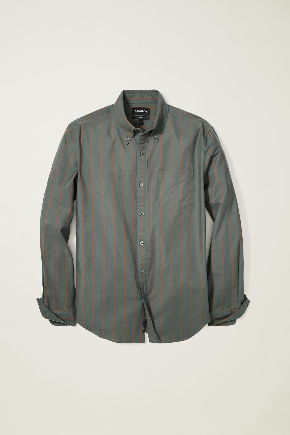 Bonobos Everyday Oxford Shirt