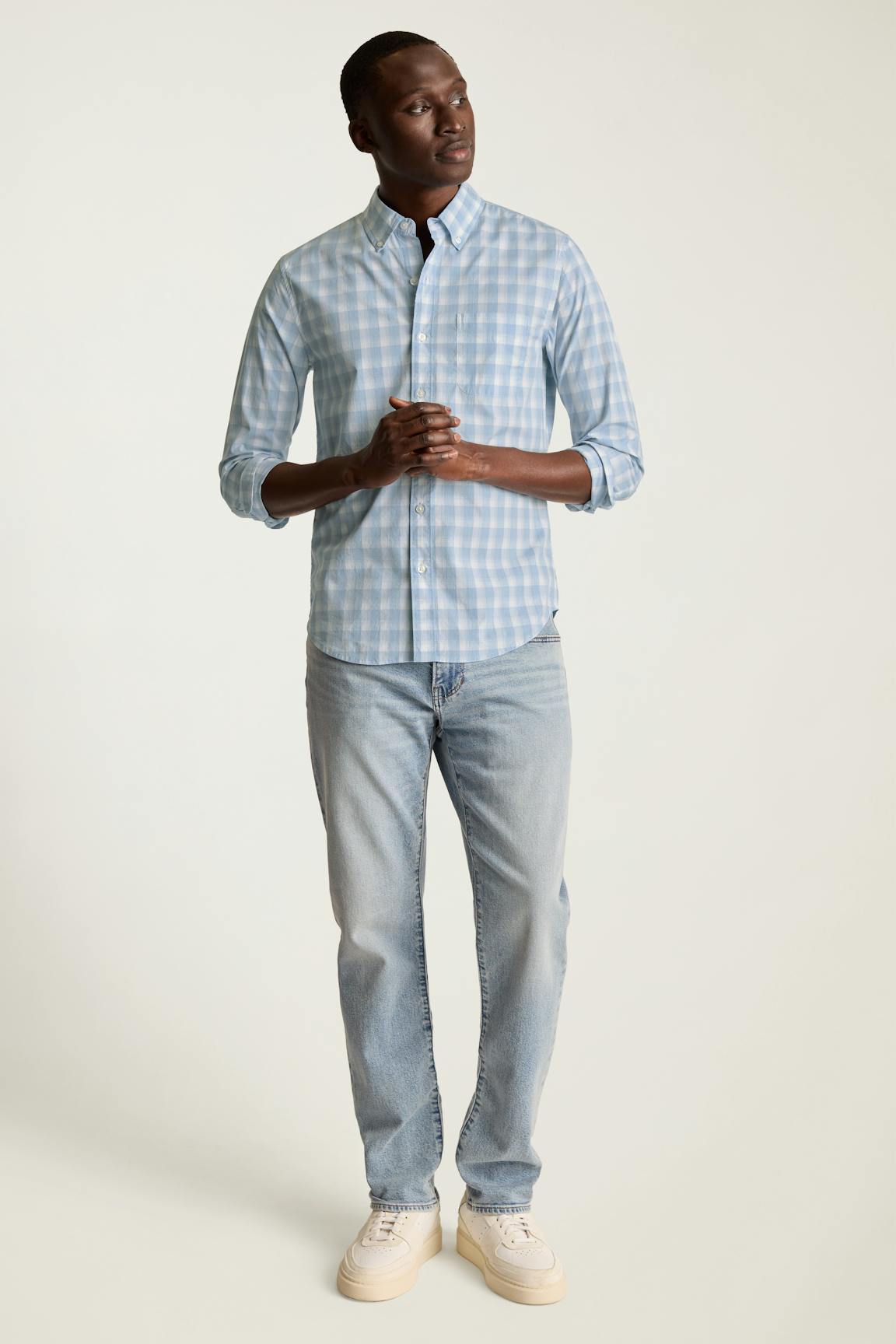 Bonobos Everyday Shirt