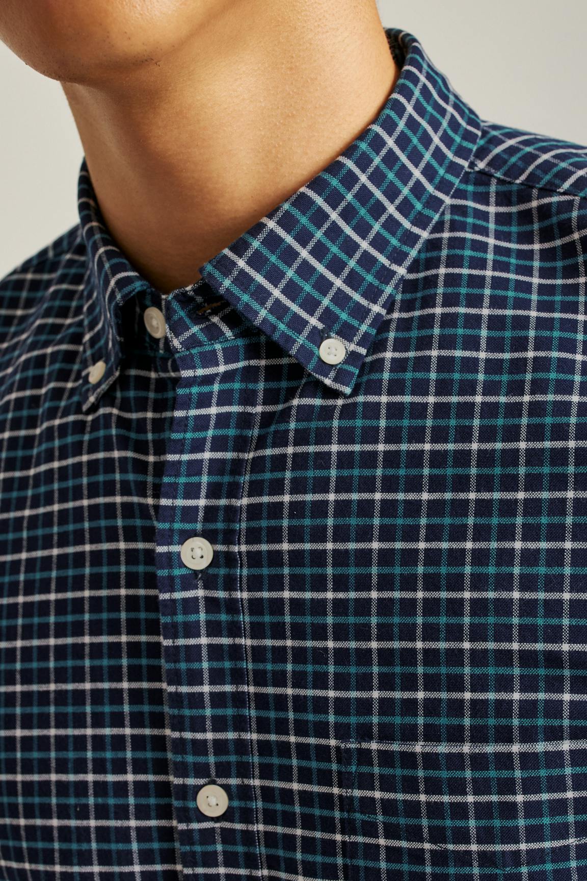 Bonobos Everyday Oxford Shirt