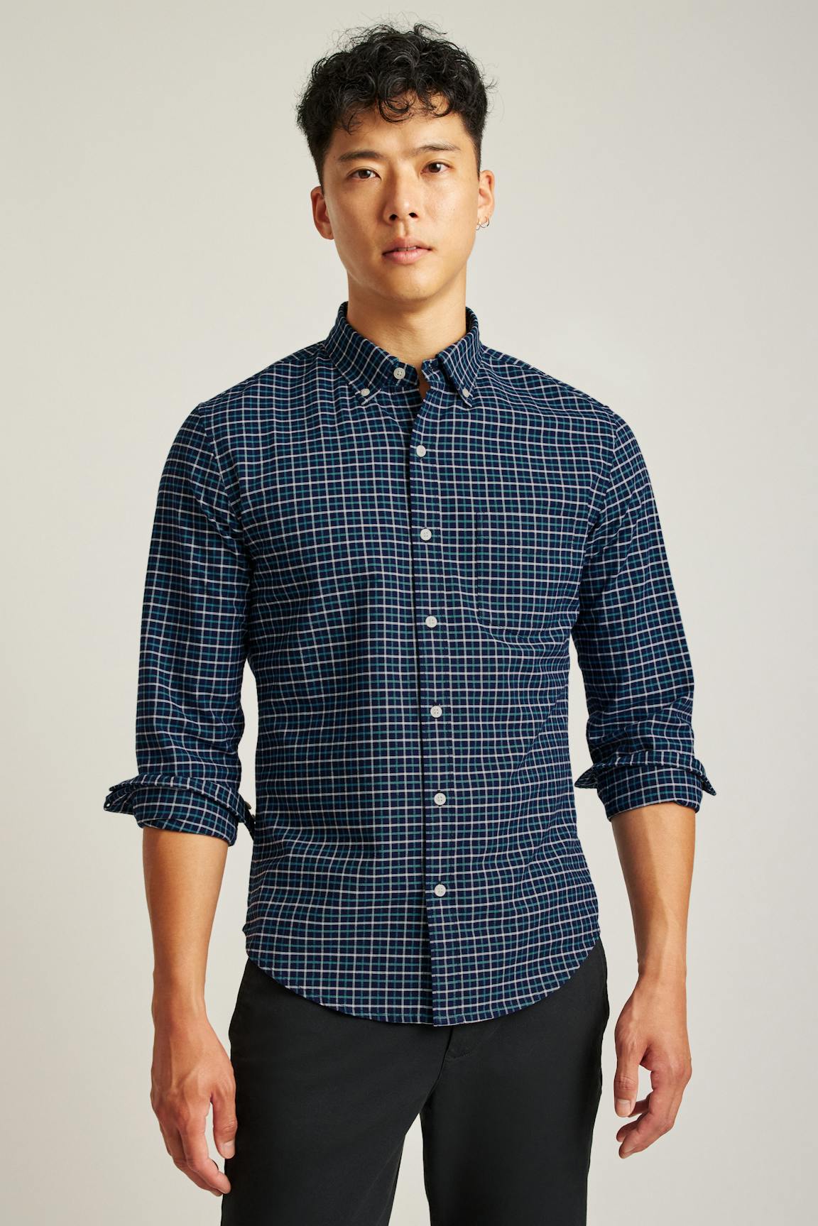 Bonobos Everyday Oxford Shirt