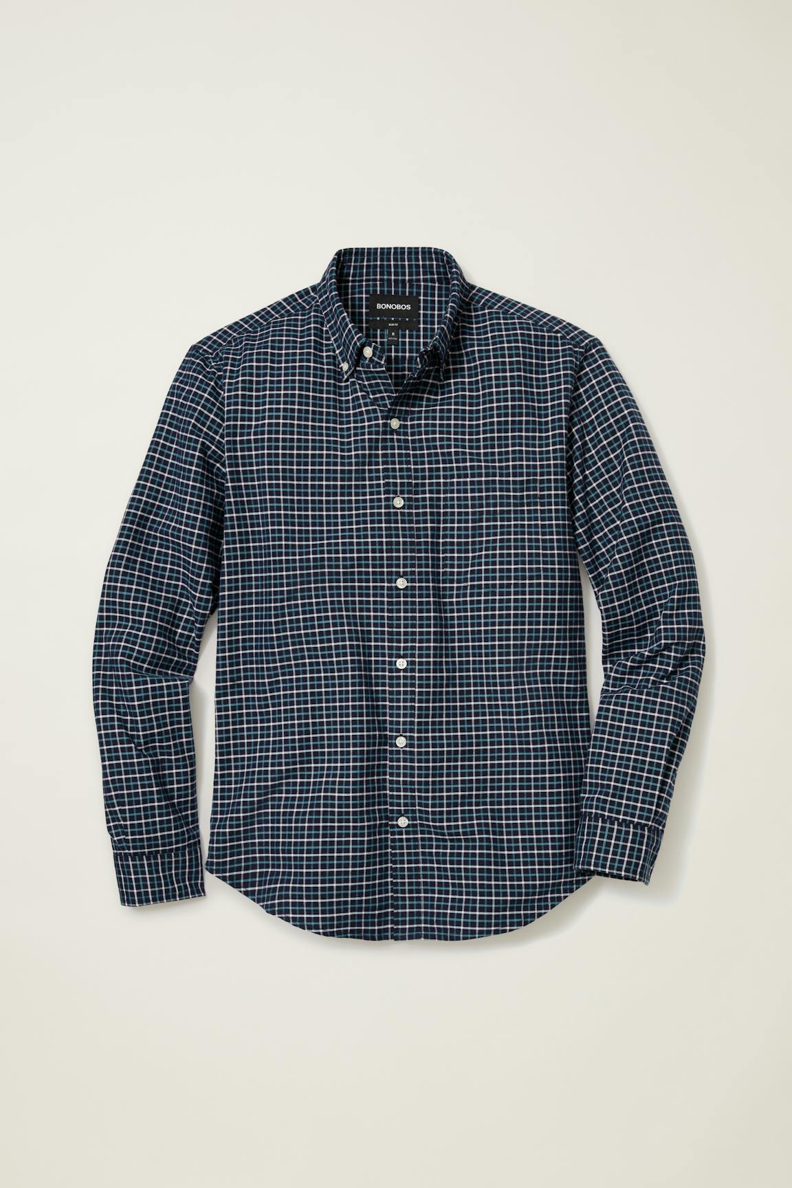Bonobos Everyday Oxford Shirt