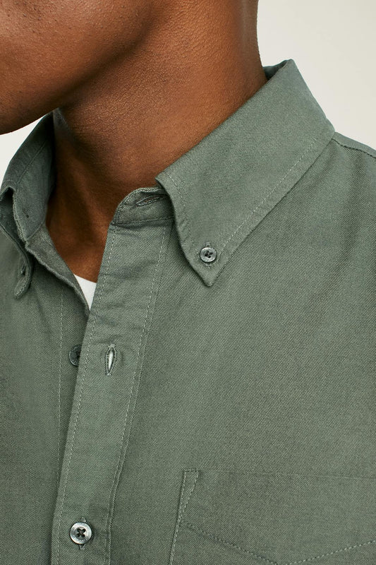 Bonobos Everyday Oxford Shirt