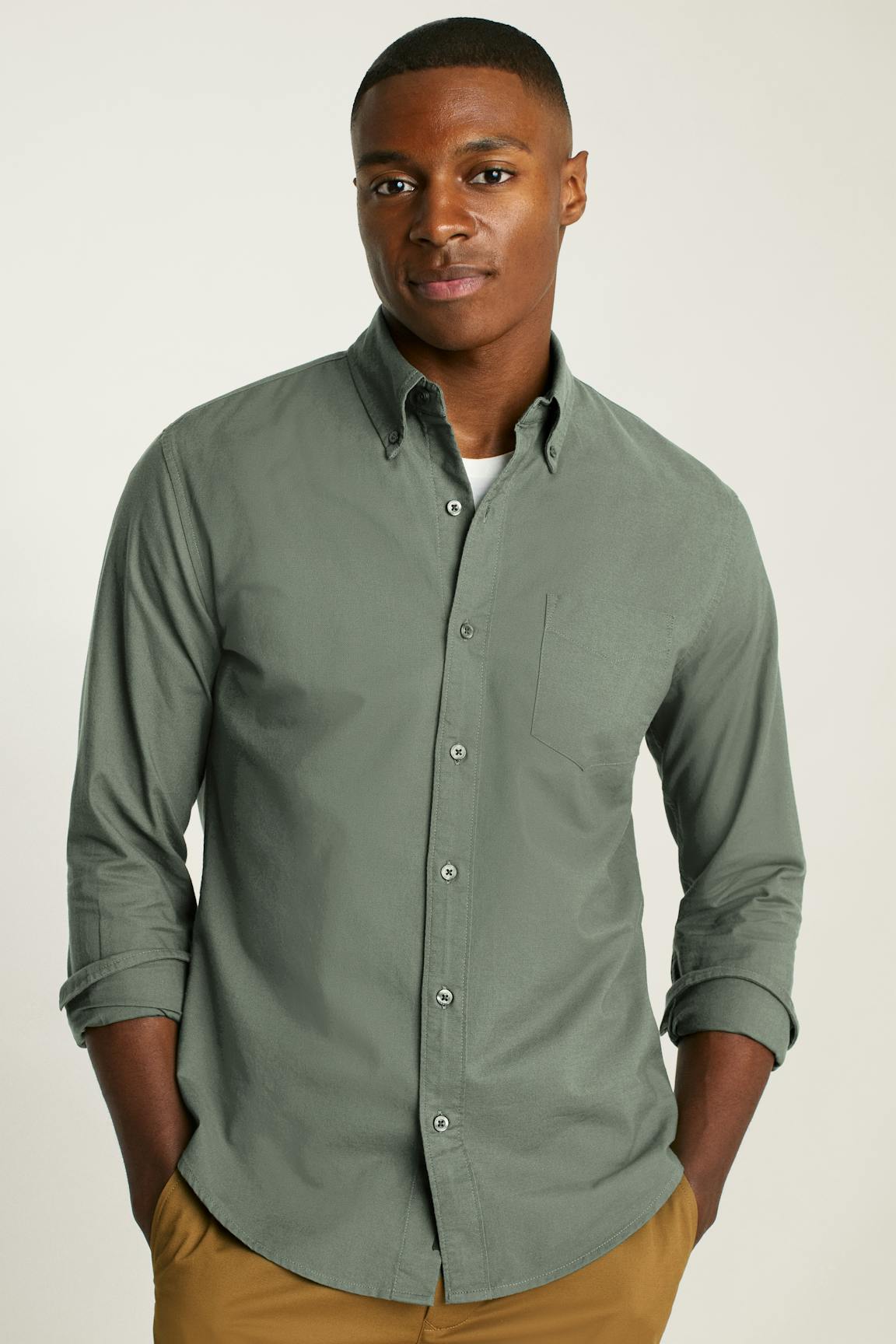 Bonobos Everyday Oxford Shirt
