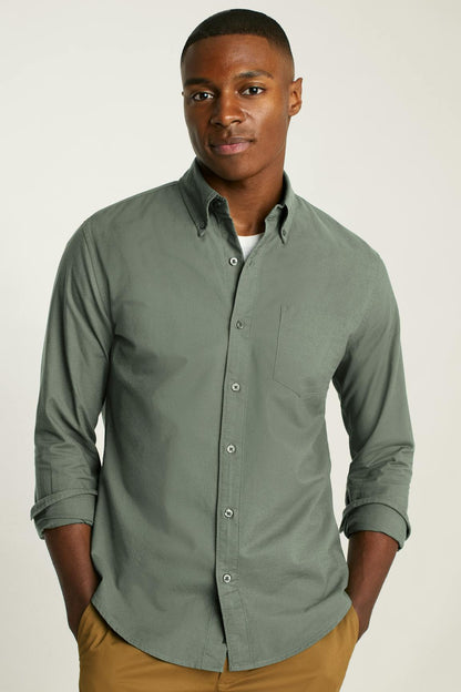 Bonobos Everyday Oxford Shirt