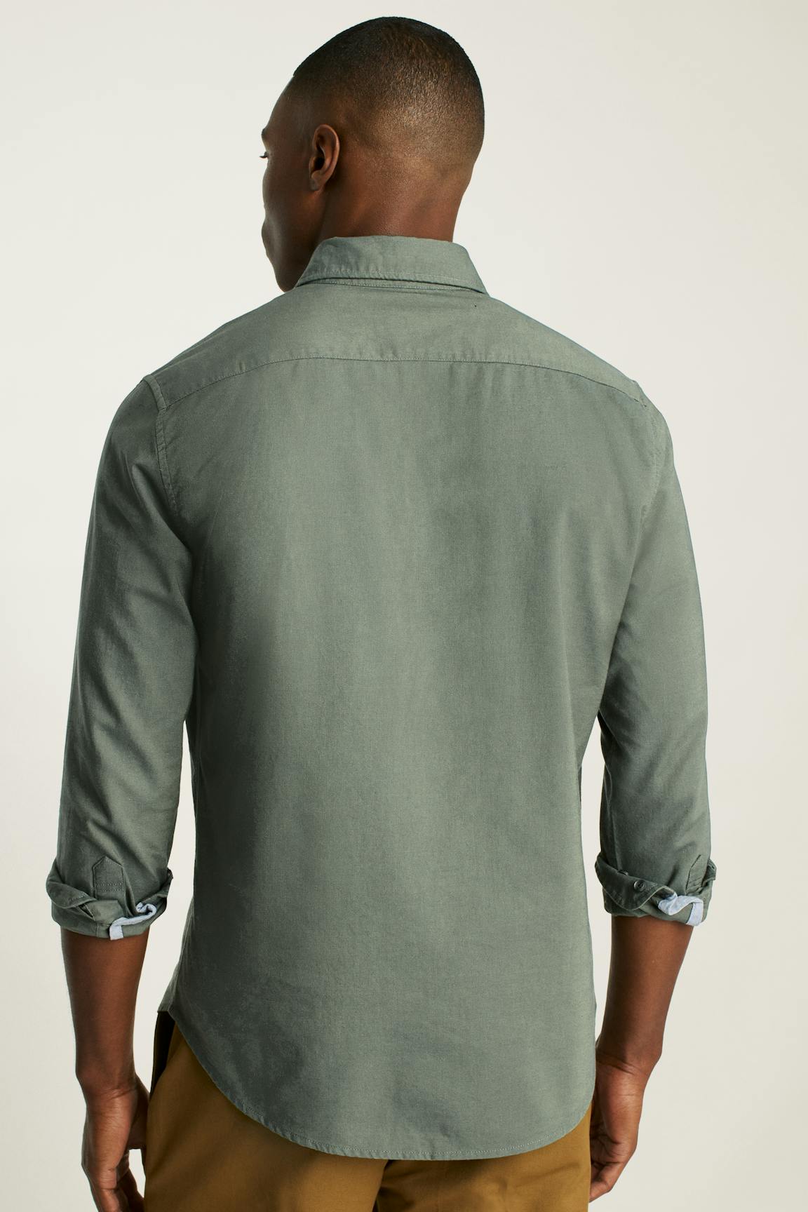 Bonobos Everyday Oxford Shirt