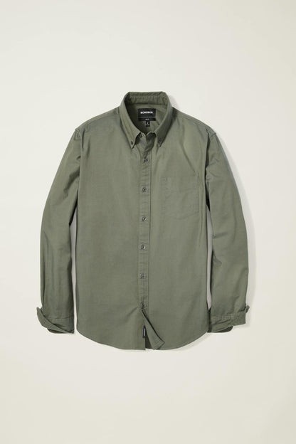 Bonobos Everyday Oxford Shirt