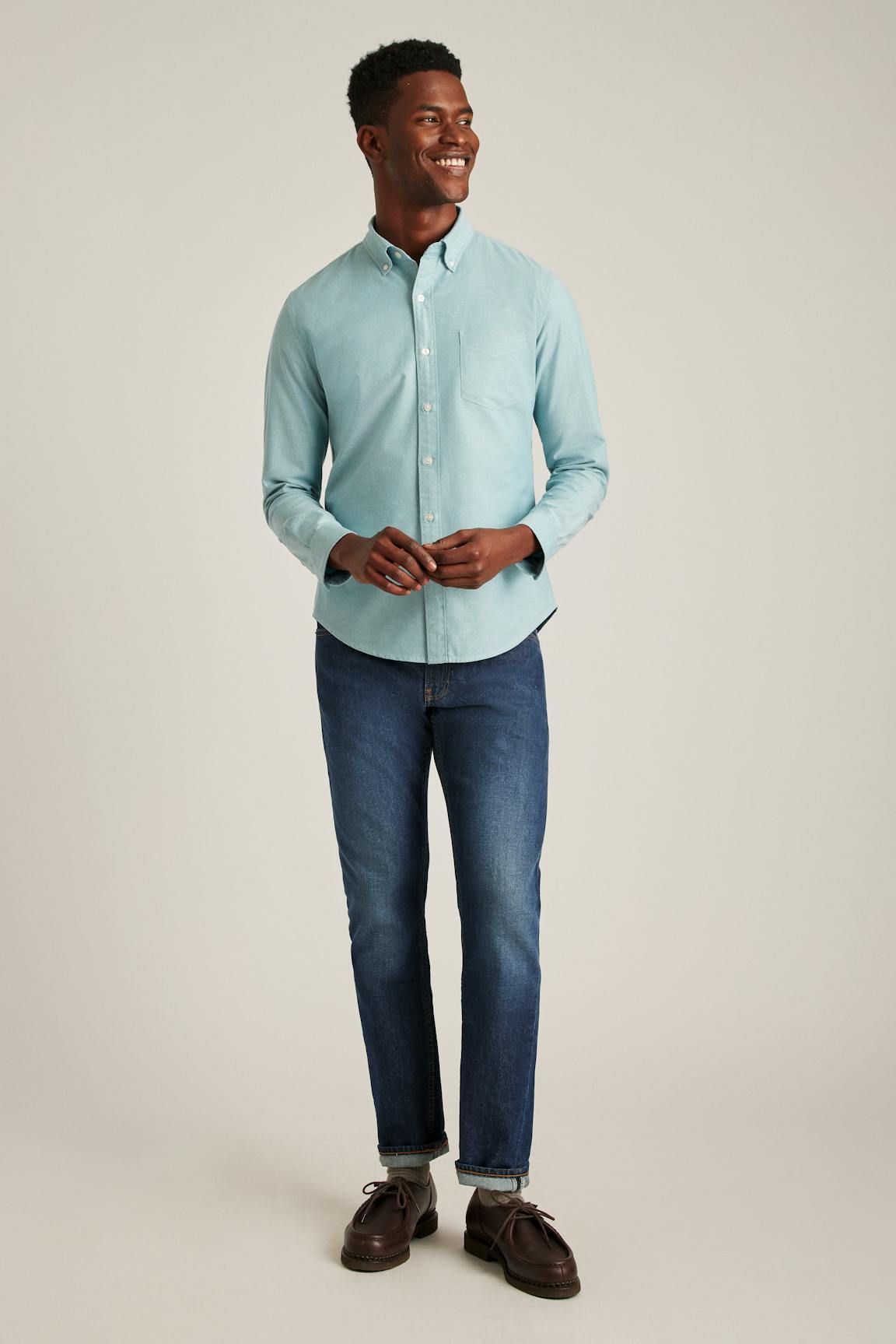 Bonobos Everyday Oxford Shirt