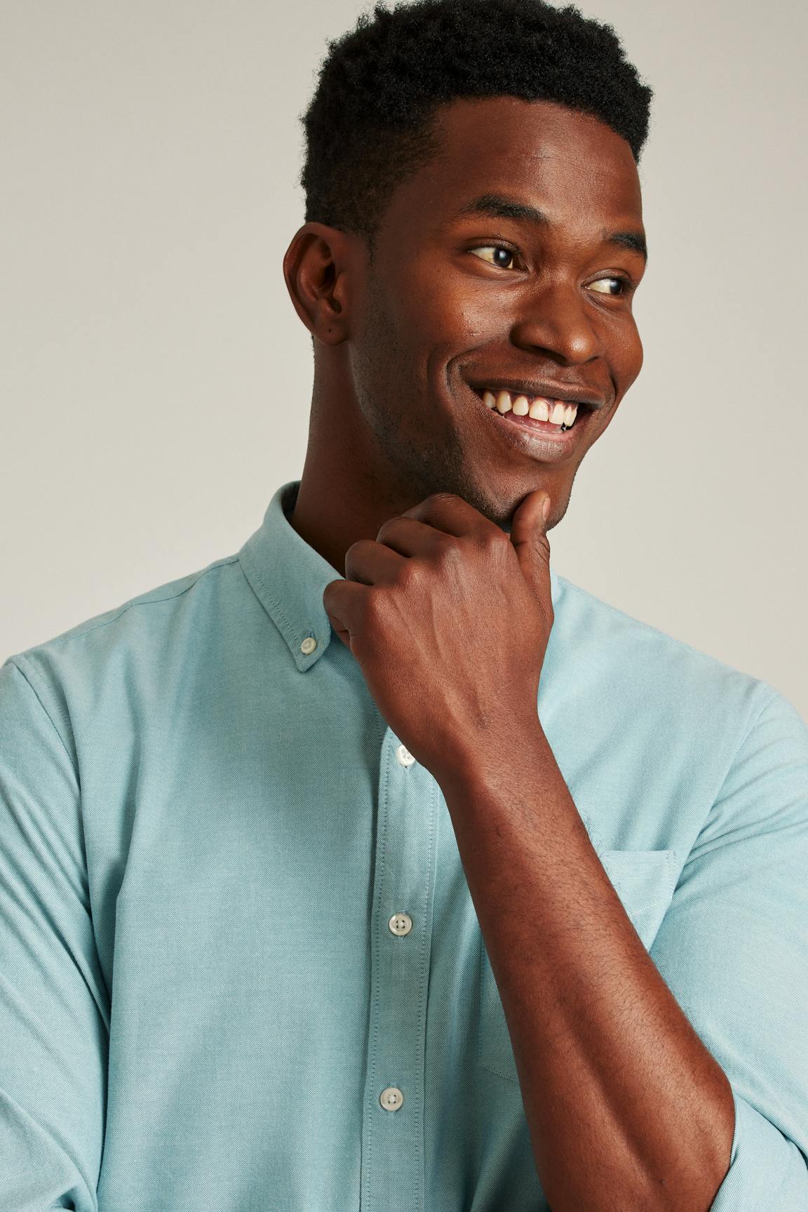 Bonobos Everyday Oxford Shirt