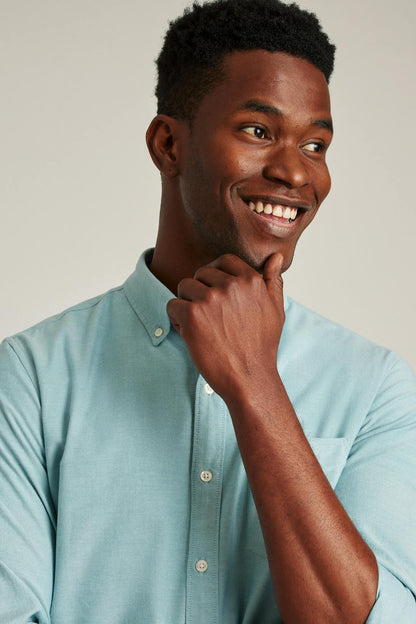 Bonobos Everyday Oxford Shirt