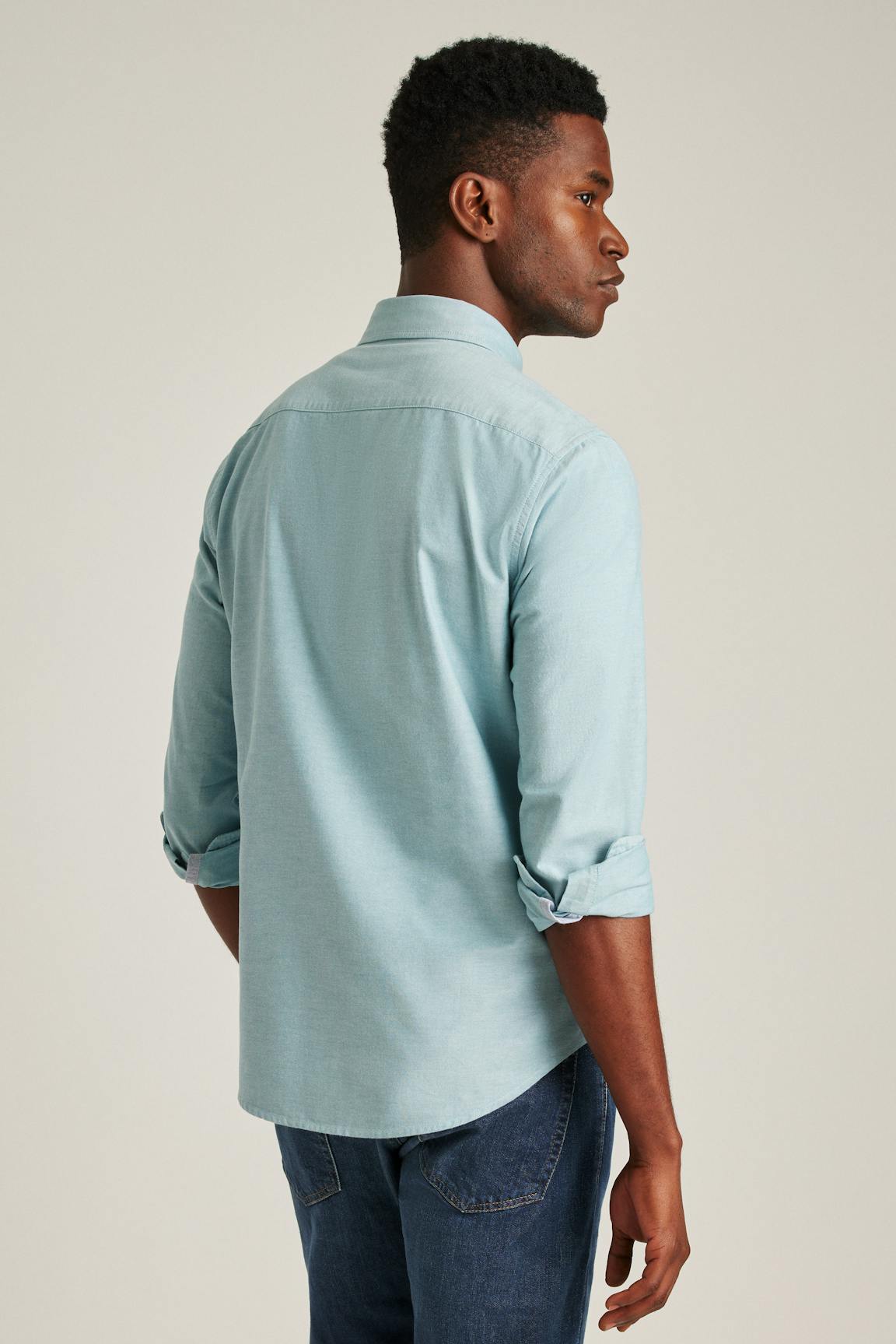 Bonobos Everyday Oxford Shirt