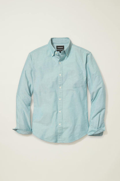 Bonobos Everyday Oxford Shirt